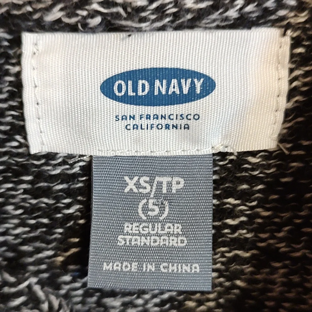 Old Navy old navy